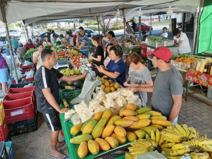 Foto: Reprodução/Prefeitura de João Pessoa - PB