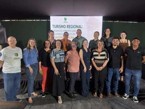 Foto: Reprodução/Prefeitura de Sorriso - MT