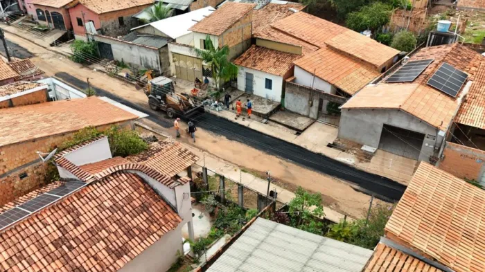 Obras: Sevop intensifica Operação Tapa-Buraco por toda a cidade nesta semana