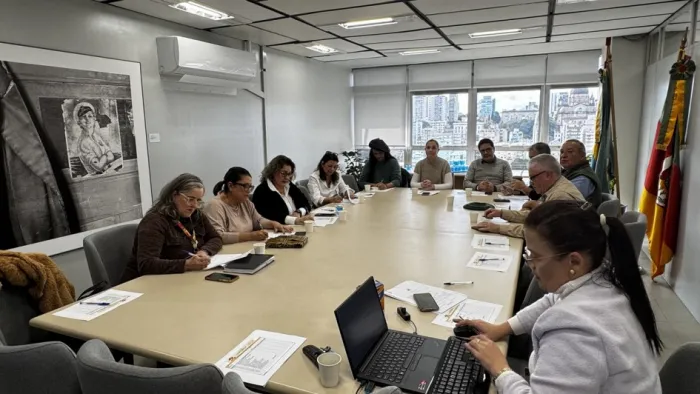 Cultura, história e identidade: composição vencedora valoriza a diversidade e reforça o protagonismo feminino -Foto: Solange Brum/Ascom Sedac