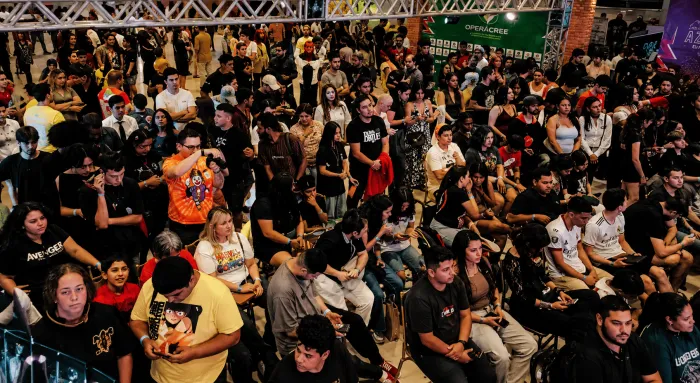 Foto: Reprodução/Secom Acre
