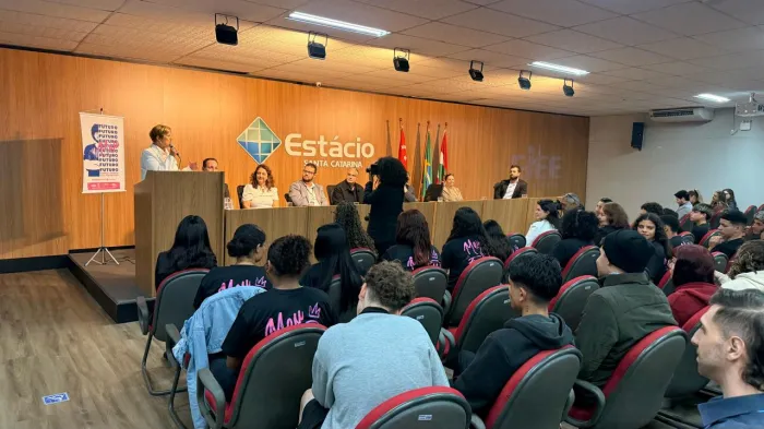 Foto: Reprodução/Secom SC