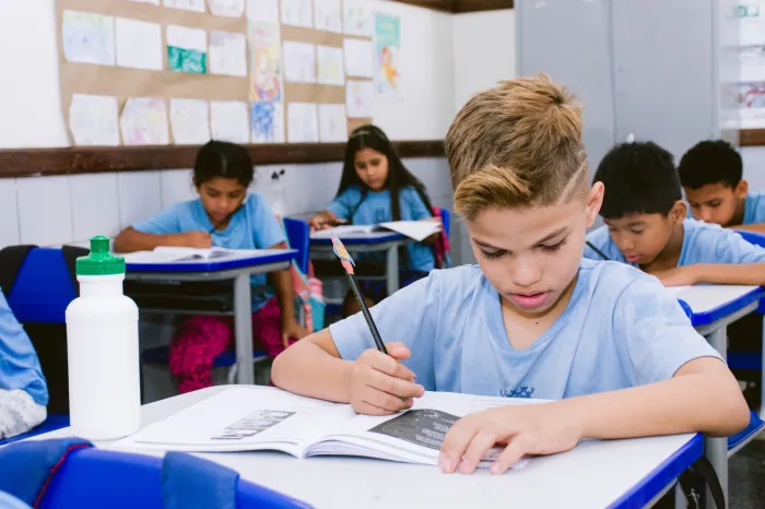 Resultados do Saeb apontam crescimento da educação municipal