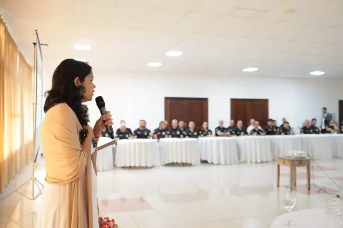 Fotos: Thaila Mariana- Ascom/PCBA