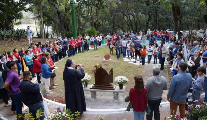 Foto: Reprodução/Prefeitura de Atibaia - SP