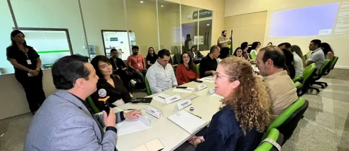 Comitê Estadual de Negócios de Impacto (Ceni) aponta que o Ceará ocupa 2º lugar no ranking nacional em inscrições no InovAtiva de Impacto