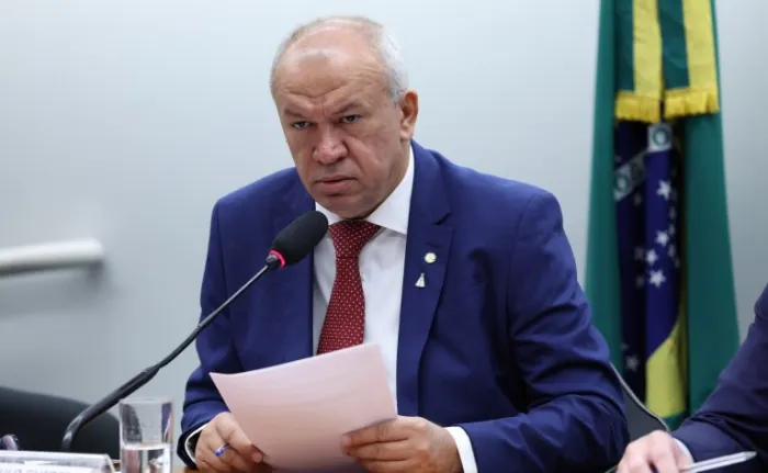 Kayo Magalhães / Câmara dos Deputados