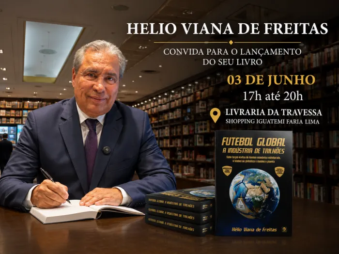 Helio Viana