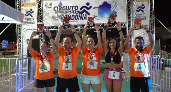  Emendas de Cirone Deiró garantem eventos esportivos de altíssimo padrão e conforto para atletas (​​​​​​​Foto: Assessoria Parlamentar)