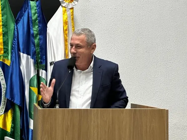 Prefeito anuncia mudanças no primeiro escalão da Administração Municipal