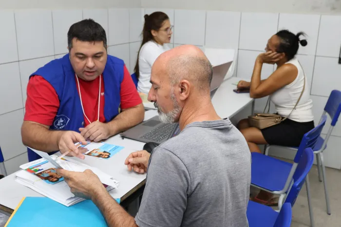 Prefeitura realiza entrega de escrituras para famílias do José e Maria nesta quarta-feira