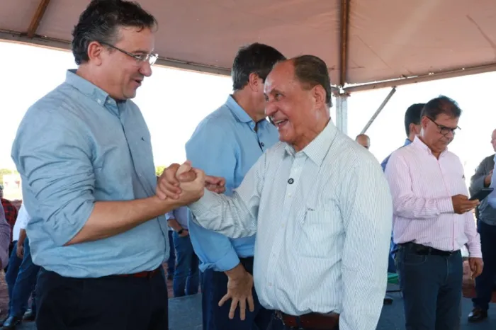 Investimento em infraestrutura urbana avança em Nova Alvorada do Sul