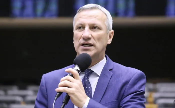 Kayo Magalhães / Câmara dos Deputados