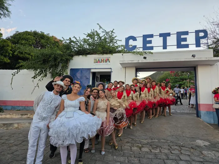Foto: Acervo pessoal