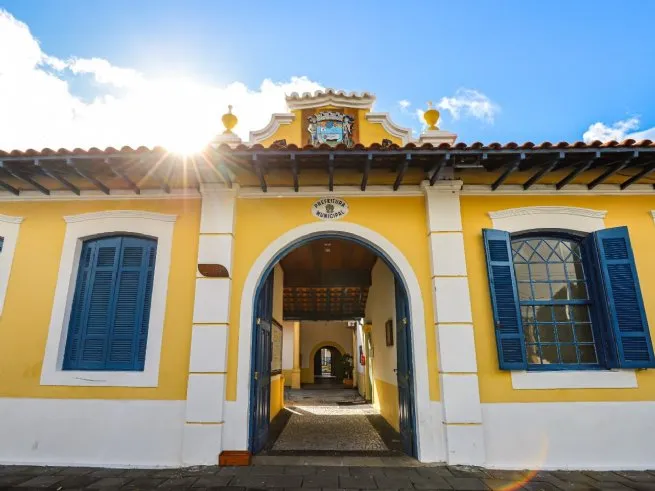 Veja o que abre e o que fecha em São Sebastião durante o feriado de Corpus Christi