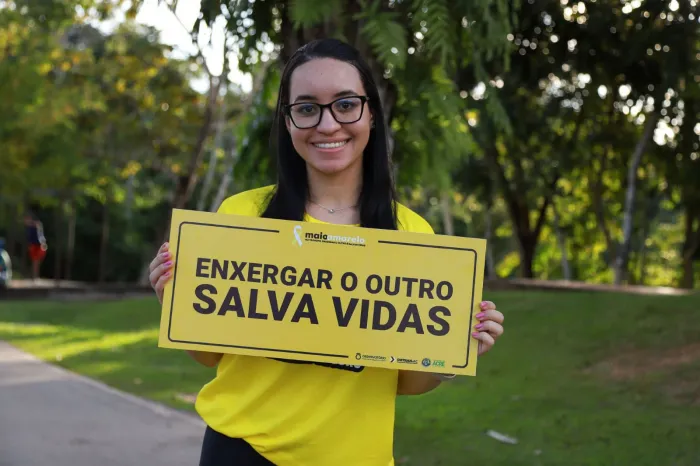 Foto: Reprodução/Secom Acre