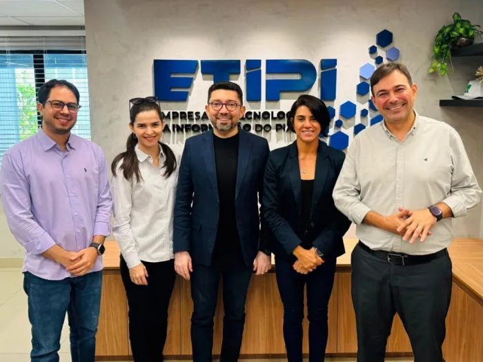 Foto: Reprodução/Secom Piauí