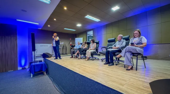 I Fórum Estadual de Oncologia debate atenção ao câncer e diagnóstico precoce em Sergipe