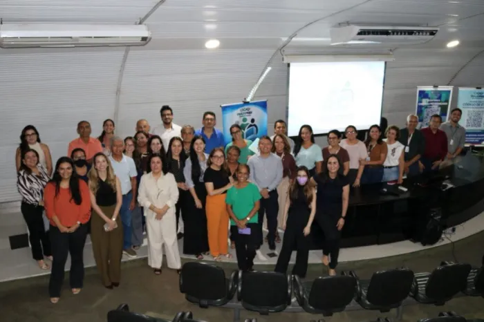 Piauíprev promove capacitação sobre ética e boas práticas no serviço público