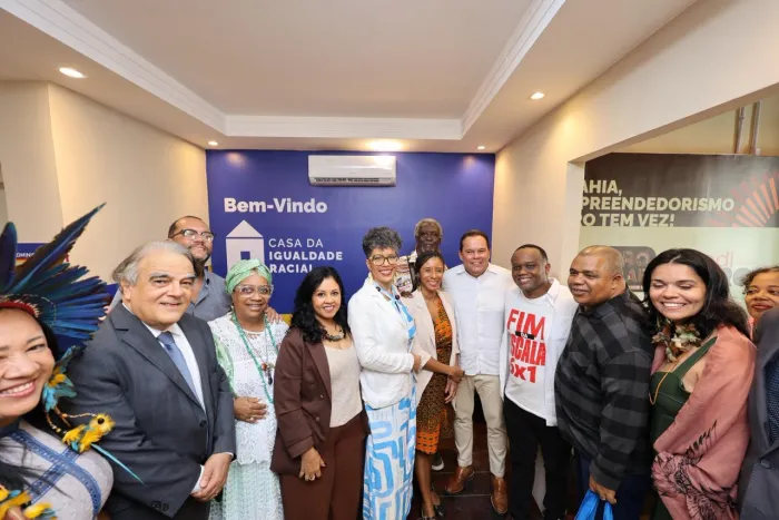 Foto: Matheus Veríssimo/Ascom Sepromi