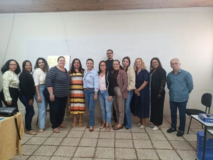 Foto: Reprodução/Prefeitura de Brasilândia - MS