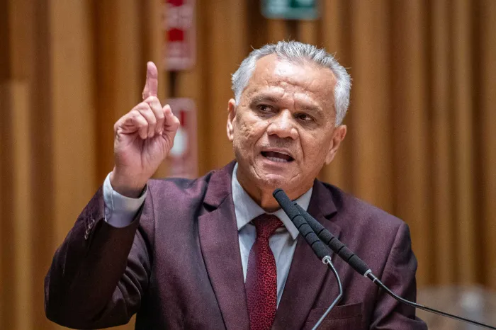 Foto: João Pedro Carvalho / Agência CLDF
