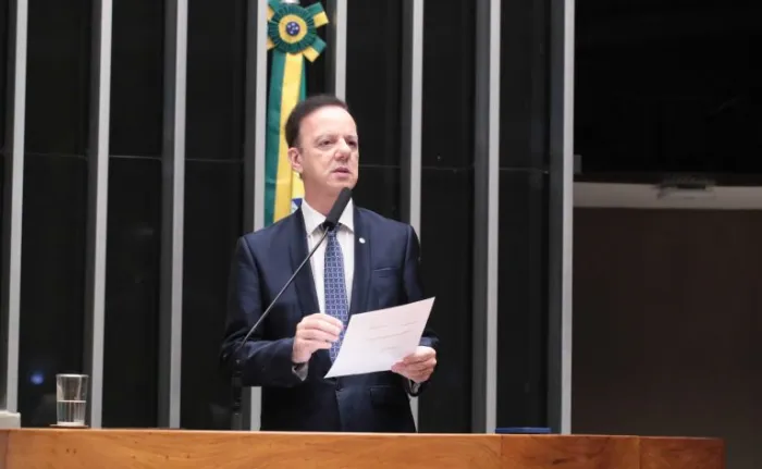 Bruno Spada / Câmara dos Deputados