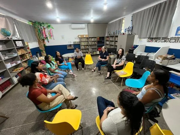 Foto: Reprodução/Prefeitura de Sorriso - MT