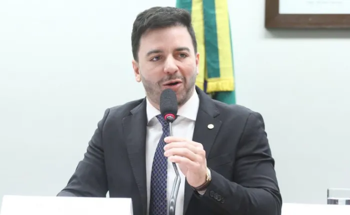 Vinicius Loures / Câmara dos Deputados