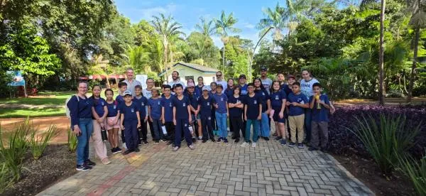 Foto: Reprodução/Prefeitura de Sorriso - MT
