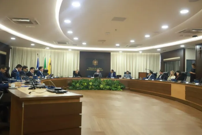 Encontro Técnico reúne magistrados e gestores para intercâmbio de boas práticas no sistema prisional