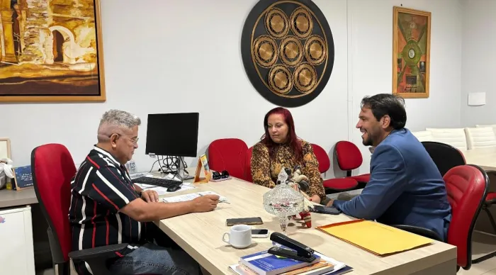 Foto: Reprodução/Prefeitura de Gurupi - TO