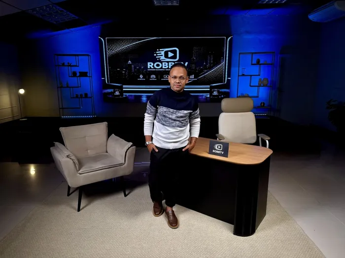 Robb TV