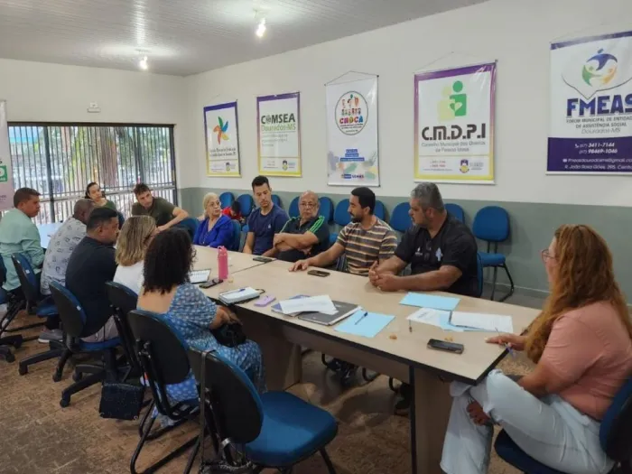 Conselho Municipal de Esportes e Lazer emite Nota de Repúdio contra briga em torneio