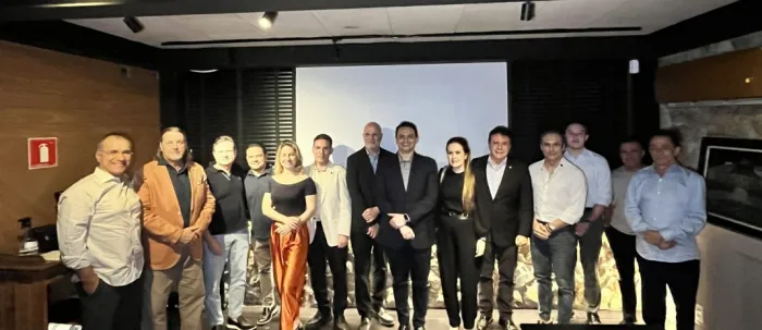 Ações e resultados do Ceará na atração de novos investimentos são destaque no ILECE Summit
