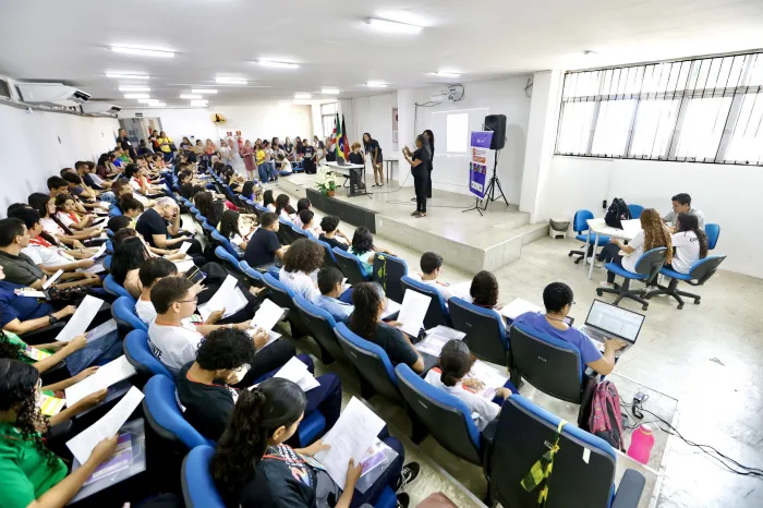 Foto: Reprodução/Prefeitura de João Pessoa - PB