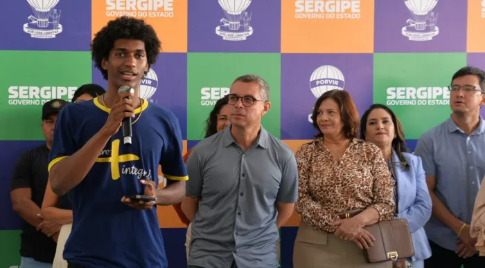 Fotos: Maria Odília/Ascom Seed