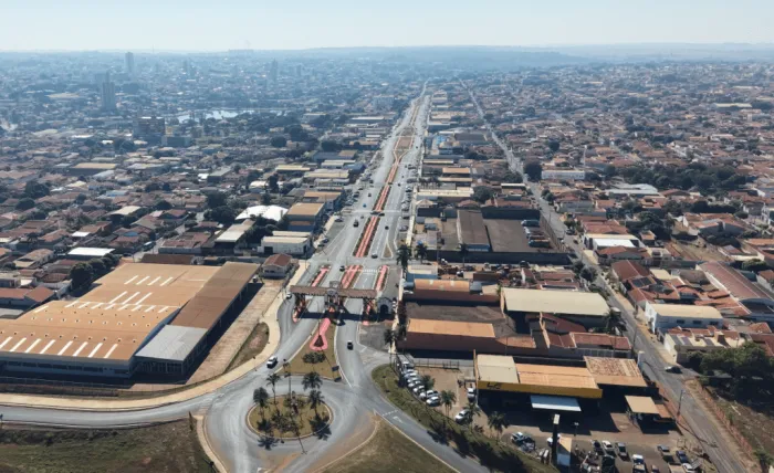 Caravana 3D: Governo de SP anuncia R$ 146,5 milhões para a região de Barretos, com reforço à saúde e ampliação do saneamento
