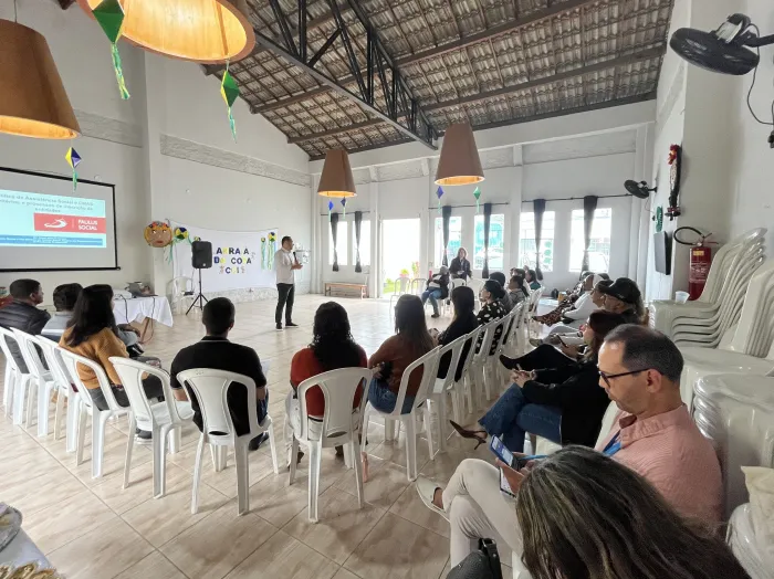 Foto: Reprodução/Prefeitura de Vitória da Conquista - BA