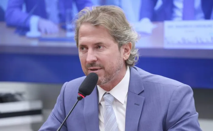 Kayo Magalhães / Câmara dos Deputados