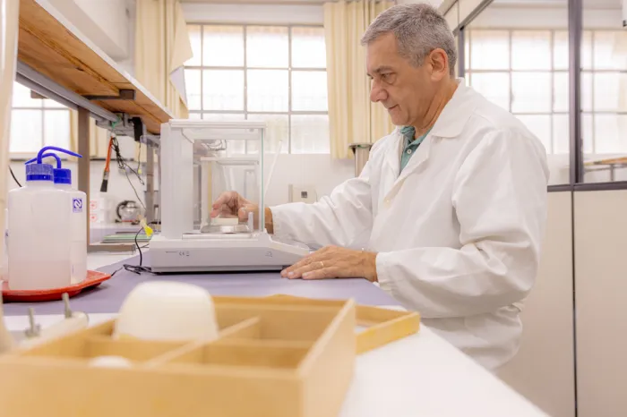 UEPG abre inscrições para mestrado em Engenharia e Ciência de Materiais