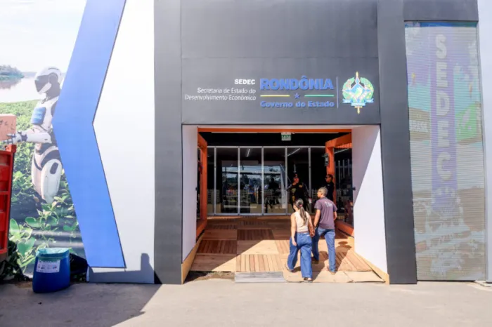 Espaço reuniu 79 estandes, promoveu rodadas de negócios, debates sobre inovação, entrevistas institucionais e conexões com investidores nacionais e internacionais 