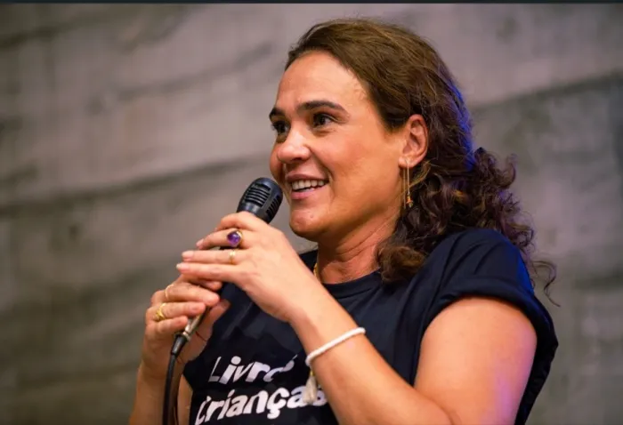 Divulgação | Vaga Lume