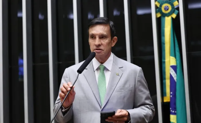 Kayo Magalhães / Câmara dos Deputados