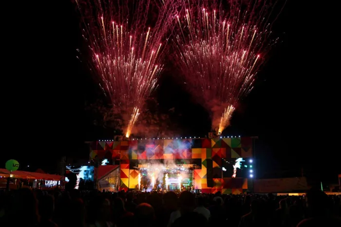Arraiá da Conquista 2026: Festa junina promete aquecer economia de Vitória da Conquista e região