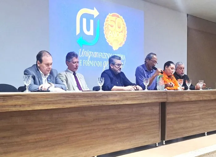 Prefeitura abre XXII Semana do Meio Ambiente com palestra e debate sobre resiliência climática