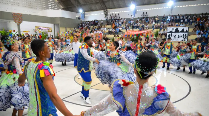 Fotos: Maria Odília