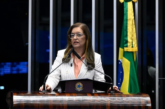 Dra. Eudócia quer investigação sobre supostos vínculos entre BMG e Banco Master