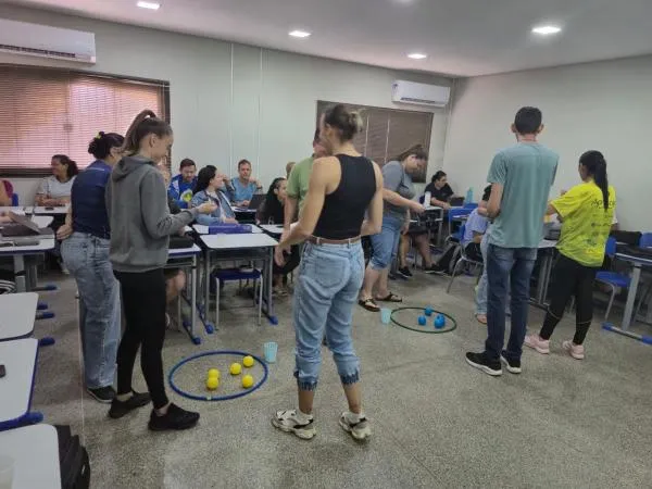 Foto: Reprodução/Prefeitura de Sorriso - MT