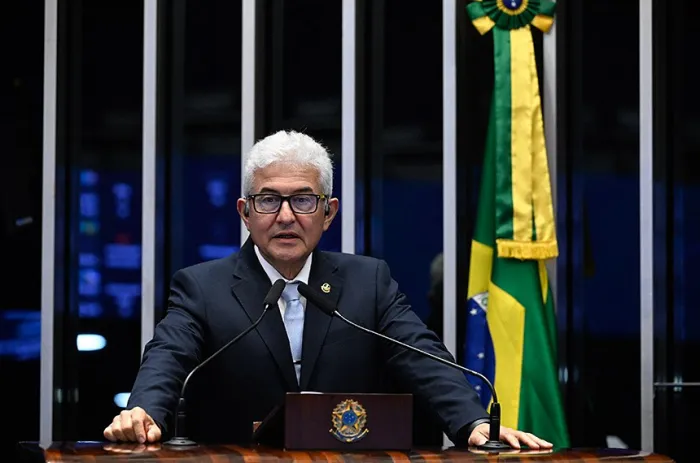 - Foto: Carlos Moura/Agência Senado